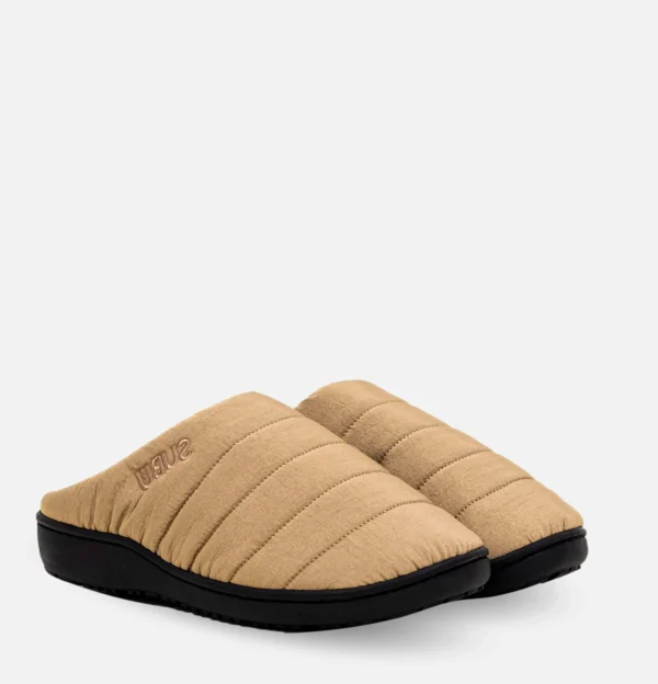 SUBU TOKYO Autres | Autres | Chaussons F-Line Beige