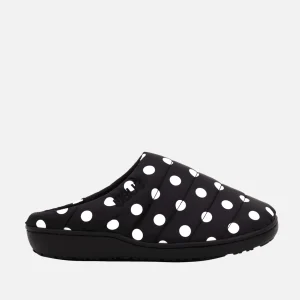 SUBU TOKYO Autres | Autres | Chaussons F-Line Blackdots