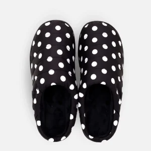 SUBU TOKYO Autres | Autres | Chaussons F-Line Blackdots