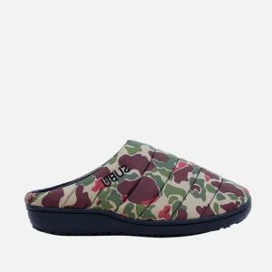 SUBU TOKYO Autres | Autres | Chaussons F-Line Camouflage