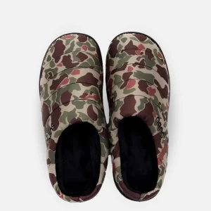 SUBU TOKYO Autres | Autres | Chaussons F-Line Camouflage