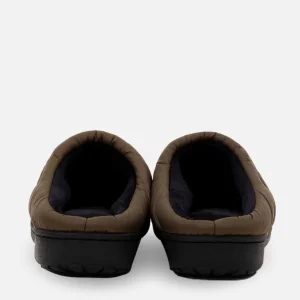 SUBU TOKYO Autres | Autres | Chaussons F-Line Khaki