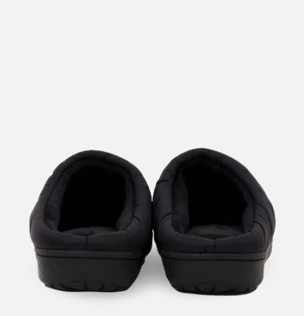 SUBU TOKYO Autres | Autres | Chaussons F-Line Noir