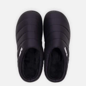 SUBU TOKYO Autres | Autres | Chaussons F-Line Noir