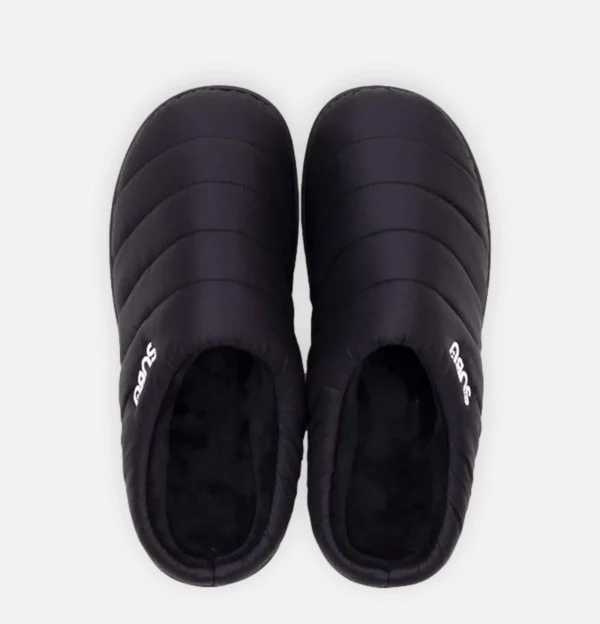 SUBU TOKYO Autres | Autres | Chaussons F-Line Noir