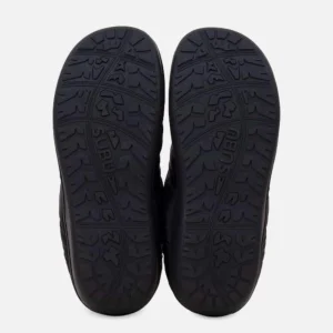 SUBU TOKYO Autres | Autres | Chaussons F-Line Noir