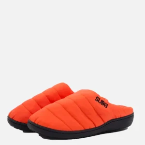 SUBU TOKYO Autres | Autres | Chaussons F-Line Orange