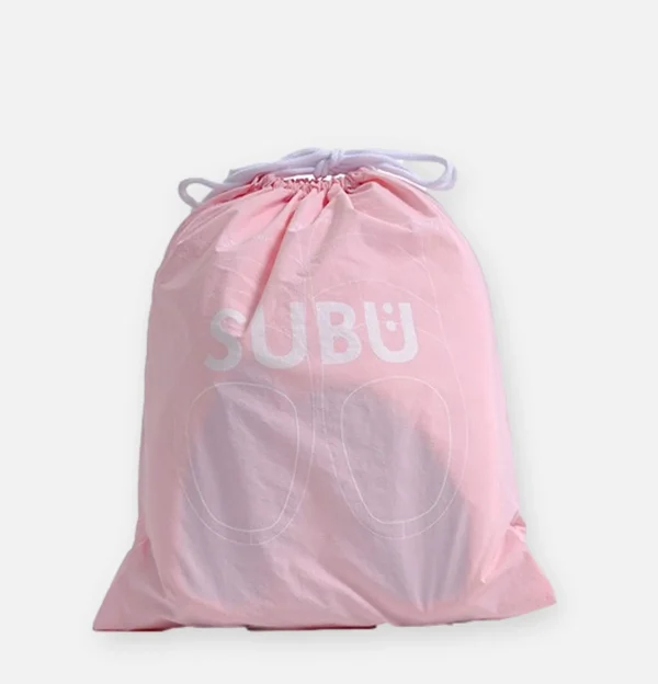 SUBU TOKYO Autres | Autres | Chaussons F-Line Pink