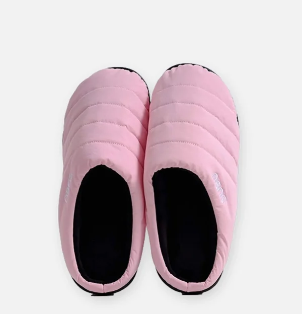 SUBU TOKYO Autres | Autres | Chaussons F-Line Pink