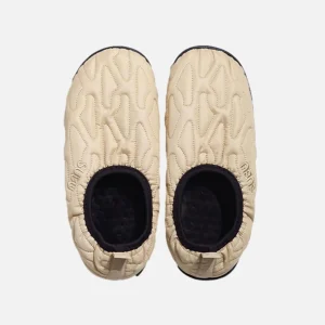 SUBU TOKYO Autres | Autres | Chaussons Packable Outline Beige