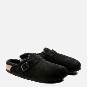 BIRKENSTOCK Sandales | Sandales | Chaussure Boston Shearling