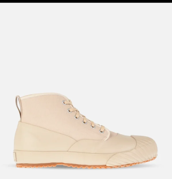 MOONSTAR Bottes | Chaussures Alweather RF Beige