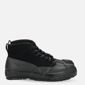 MOONSTAR Baskets | Chaussures Alweather RF Black