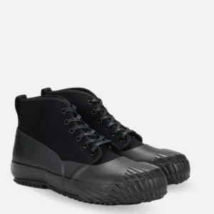 MOONSTAR Baskets | Chaussures Alweather RF Black