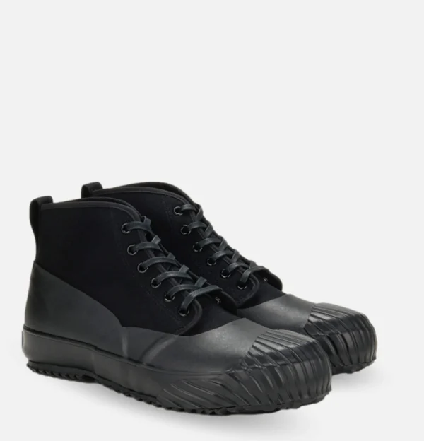 MOONSTAR Baskets | Chaussures Alweather RF Black