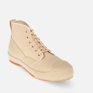 MOONSTAR Bottes | Chaussures Alweather RF Beige