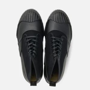 MOONSTAR Baskets | Chaussures Alweather RF Black