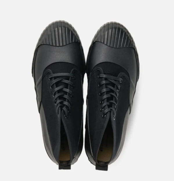 MOONSTAR Baskets | Chaussures Alweather RF Black