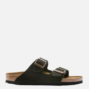 BIRKENSTOCK Sandales | Chaussures | Chaussures Arizona Mocha Normale