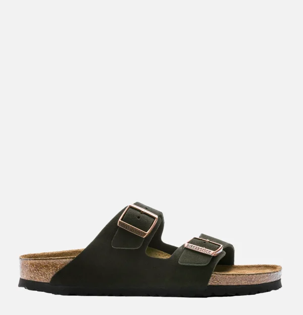 BIRKENSTOCK Sandales | Chaussures | Chaussures Arizona Mocha Normale