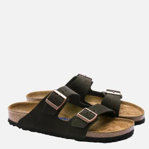 BIRKENSTOCK Sandales | Chaussures | Chaussures Arizona Mocha Normale