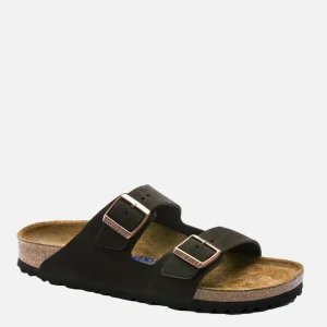 BIRKENSTOCK Sandales | Chaussures | Chaussures Arizona Mocha Normale