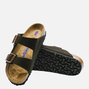 BIRKENSTOCK Sandales | Chaussures | Chaussures Arizona Mocha Normale