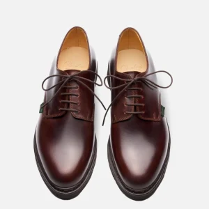 PARABOOT Chaussures | Chaussures Arles Ecorce