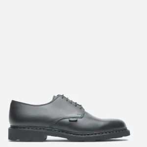 PARABOOT Chaussures | Chaussures Arles Griff Noir