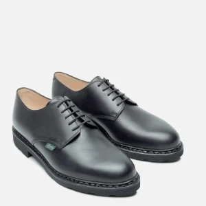 PARABOOT Chaussures | Chaussures Arles Griff Noir