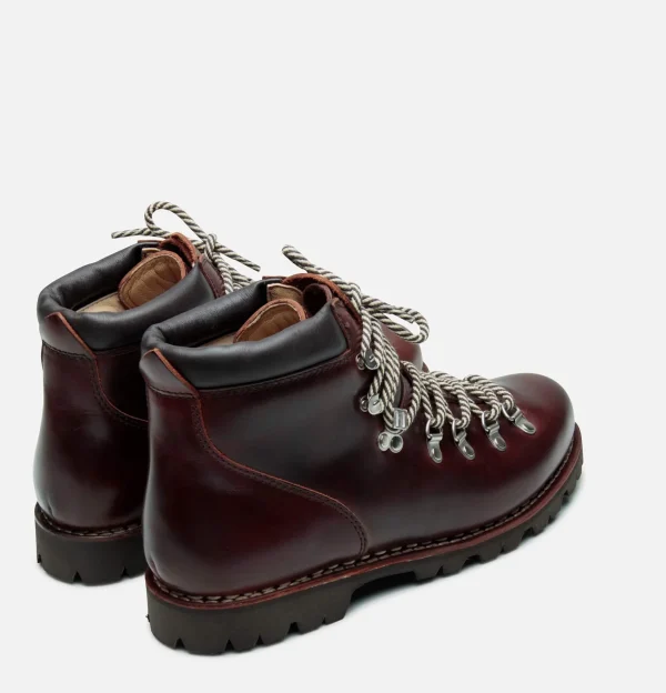 PARABOOT Bottes | Chaussures Avoriaz Jannu Ecorce