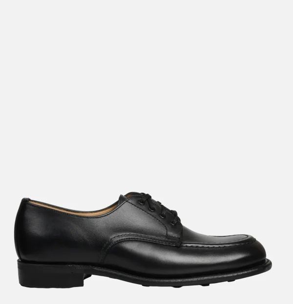 SANDERS Chaussures | Chaussures B.G.S Apron Gibson Black