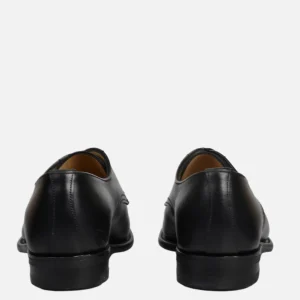 SANDERS Chaussures | Chaussures B.G.S Apron Gibson Black