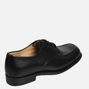 SANDERS Chaussures | Chaussures B.G.S Apron Gibson Black