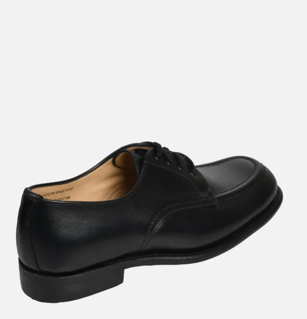 SANDERS Chaussures | Chaussures B.G.S Apron Gibson Black