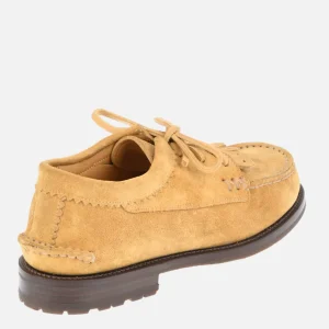 YUKETEN Chaussures | Chaussures Blutcher Tosca Khaki