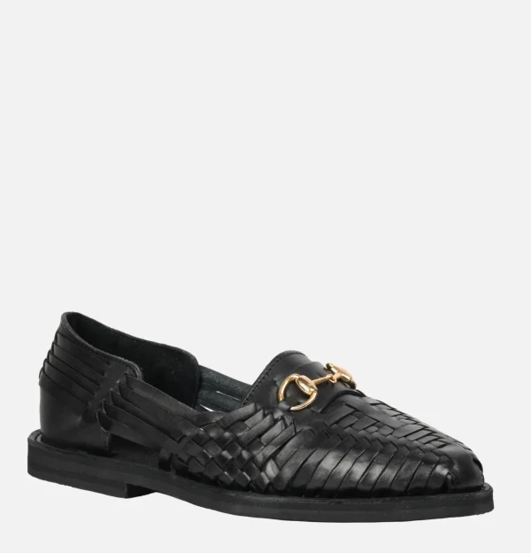 CHAMULA Sandales | Chaussures Bocado Black