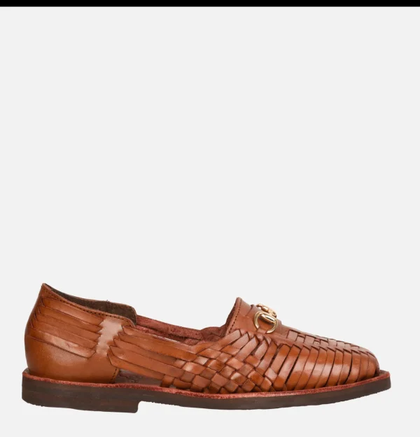 CHAMULA Sandales | Chaussures Bocado Brown