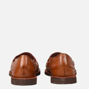 CHAMULA Sandales | Chaussures Bocado Brown