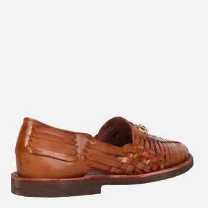 CHAMULA Sandales | Chaussures Bocado Brown