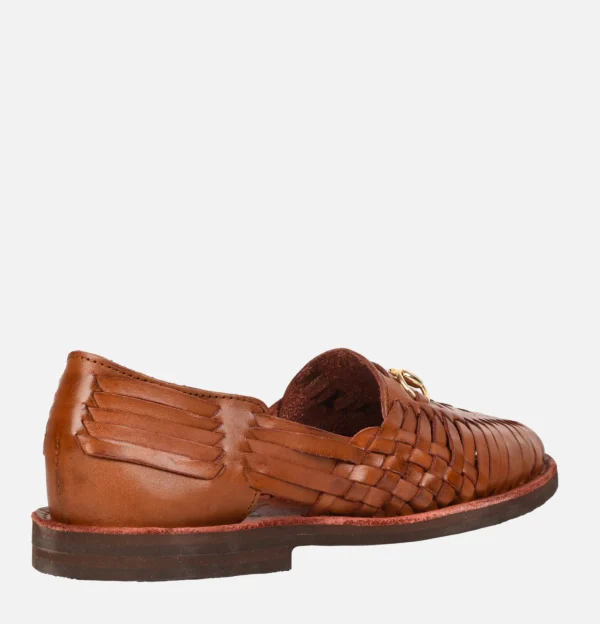 CHAMULA Sandales | Chaussures Bocado Brown