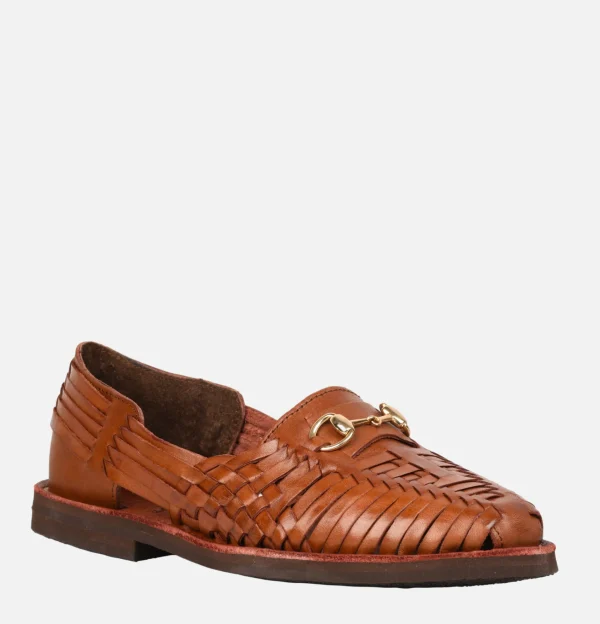 CHAMULA Sandales | Chaussures Bocado Brown