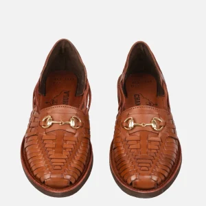 CHAMULA Sandales | Chaussures Bocado Brown