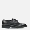 JOSEPH CHEANEY Chaussures | Chaussures Cairn Black Chrome