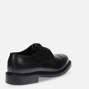 JOSEPH CHEANEY Chaussures | Chaussures Cairn Black Chrome