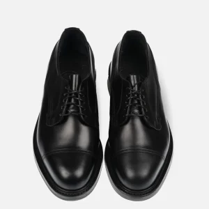 JOSEPH CHEANEY Chaussures | Chaussures Cairn Black Chrome