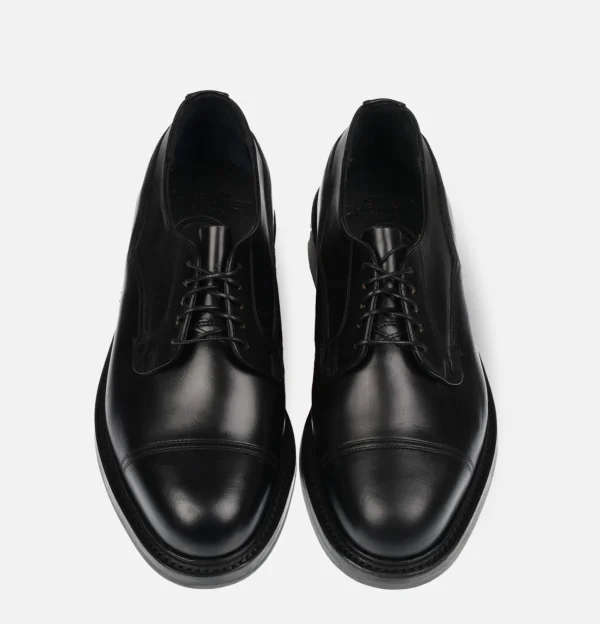 JOSEPH CHEANEY Chaussures | Chaussures Cairn Black Chrome