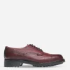 JOSEPH CHEANEY Chaussures | Chaussures Cairn Burgundy