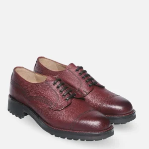 JOSEPH CHEANEY Chaussures | Chaussures Cairn Burgundy