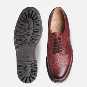 JOSEPH CHEANEY Chaussures | Chaussures Cairn Burgundy